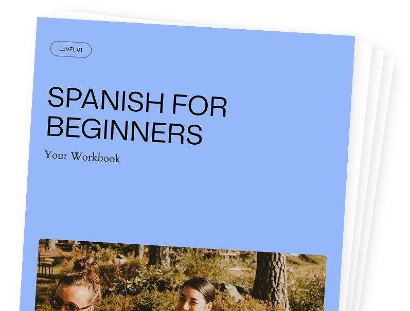 Voceo Beginner Coursebook