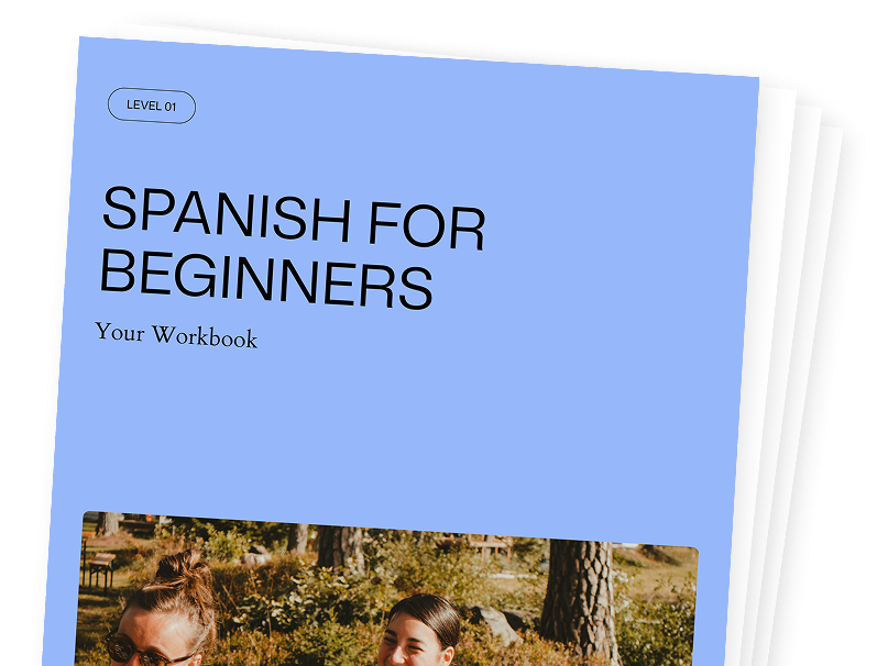 Voceo Beginner Coursebook